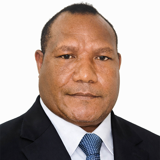 PCS Managing Director