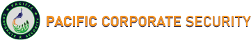 PACIFIC CORPORATE SECURITY LIMITED